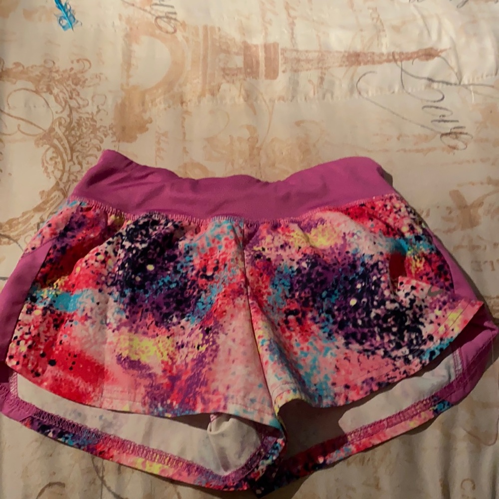 Champion shorts